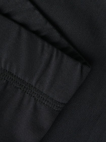 NAME IT Cykel Shorts Dolla Black